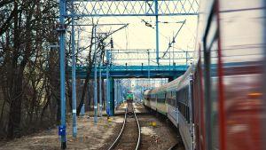 В ЕС плащат до 50 от билета за закъснял влак