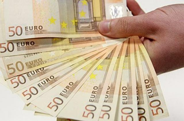 Европа губи 193 млрд. евро годишно от неплатено ДДС