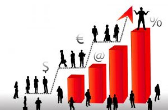 Извървете пътя от наемник до капиталист