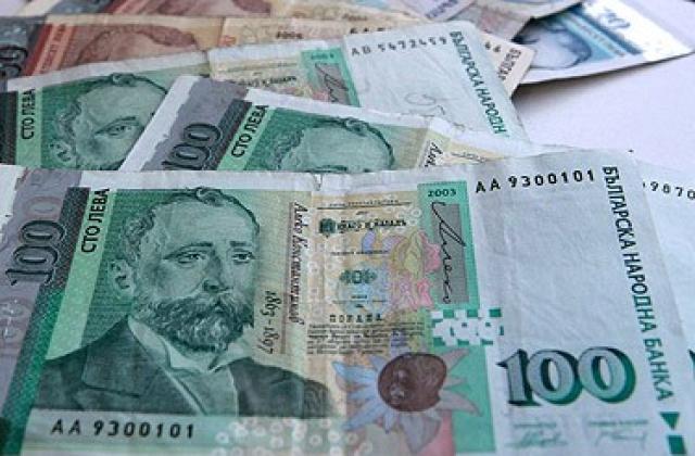 Държавата е възстановила над 1 млрд. лева ДДС