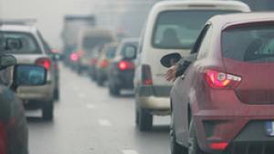 Товарят със стотачка 1 милион коли на газ