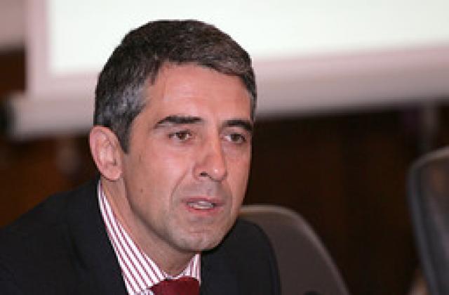 Плевнелиев: Не е добре постоянно да се измислят нови такси и данъци