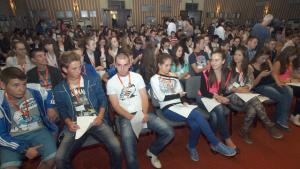 Работа у нас за млади българи от чужбина