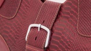 Умна чанта контролира шопинг маниаците