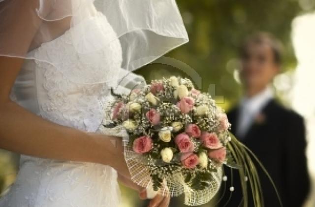 60% от сватбените услуги били в сивия сектор