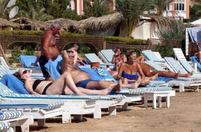 Слънчев бряг е най-евтиният курорт за британците