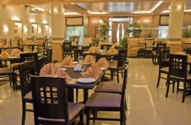 Похарчили сме 240 млн. лв. в ресторанти и хотели