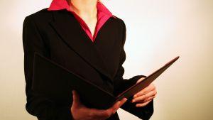 Жена е наймладият мениджър милионер