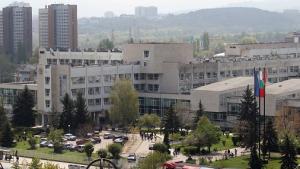 Съдът събори мораториума върху сделките със земи в Студентски град