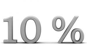 Вредата от плоския данък