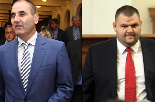 Корпорациите превзеха властта
