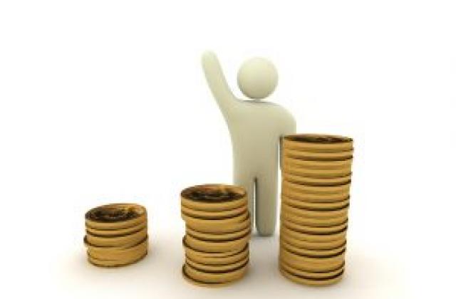 Българите са забогатели с 20 млрд. евро за 10 години