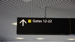 Найевтината авиокомпания в Европа