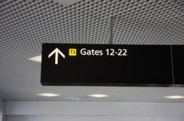 Най-евтината авиокомпания в Европа