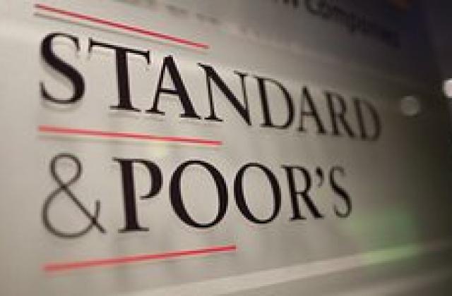S&P: Натискът върху някои банки не заплашва кредитния рейтинг