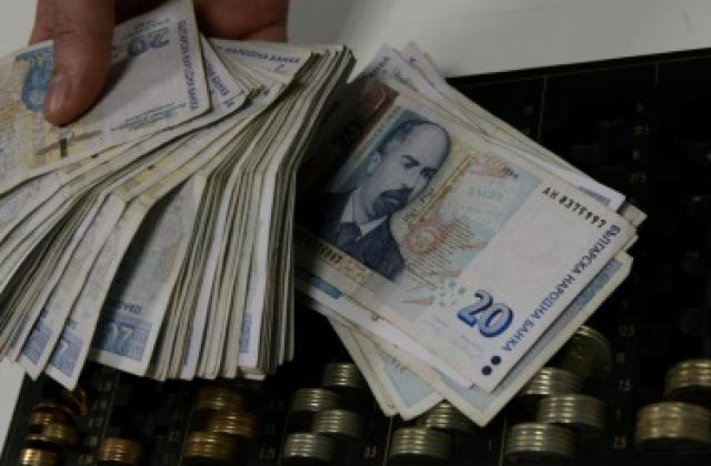 До края на юли НАП са събрали над 8,1 млрд. лв приходи