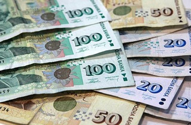 БНБ пусна поръчка за печатане на 60 млн. банкноти