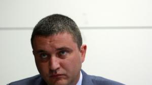 Българската държава се опитва да ограби собствените си граждани