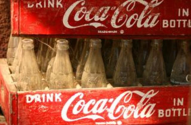 Кока-Кола ще съкращава персонал по целия свят