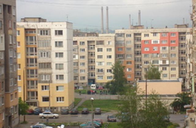 2800 панелки в София за саниране