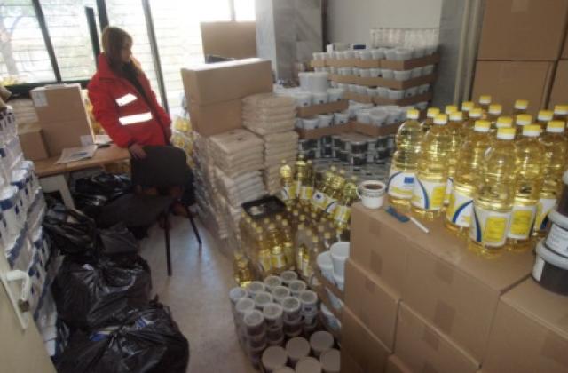 НАП проверява 250 фирми за складова наличност