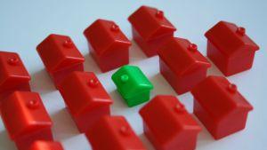 Българите купуват повече имоти в чужбина