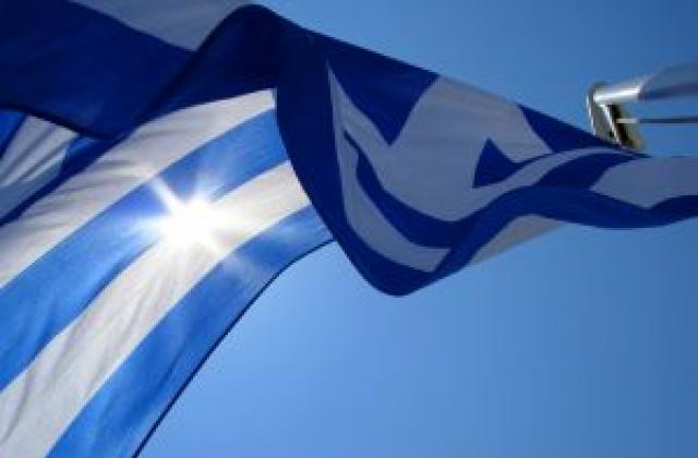 Гърция - между фалит и разруха