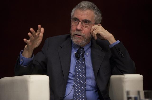 Кругман: В неделя Европа избегна куршума