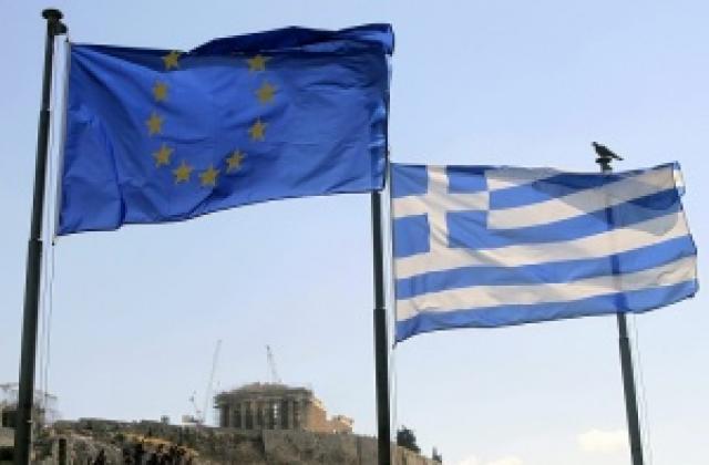 Започна оценка на активите на 4 гръцки банки