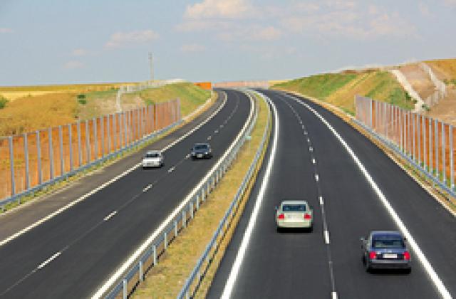 635 км нови магистрали до 2020 г.