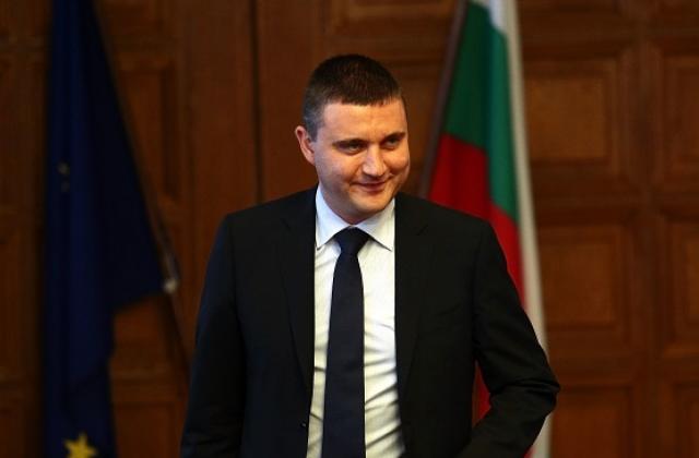 Отпадна идеята за 2% допълнителен данък