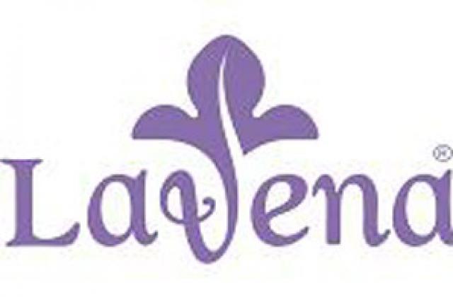 Лавена АД с ново лого