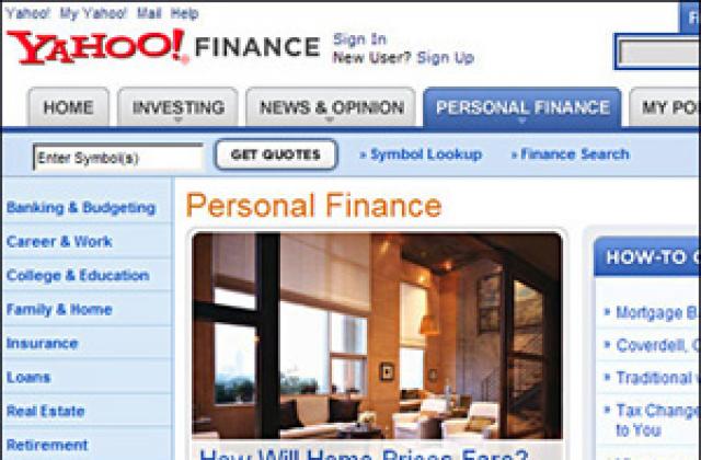 Новините на CNВС по Yahoo! Finance