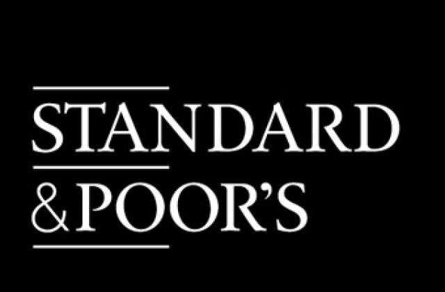 Standard & Poor's потвърди кредитния рейтинг на БАКБ