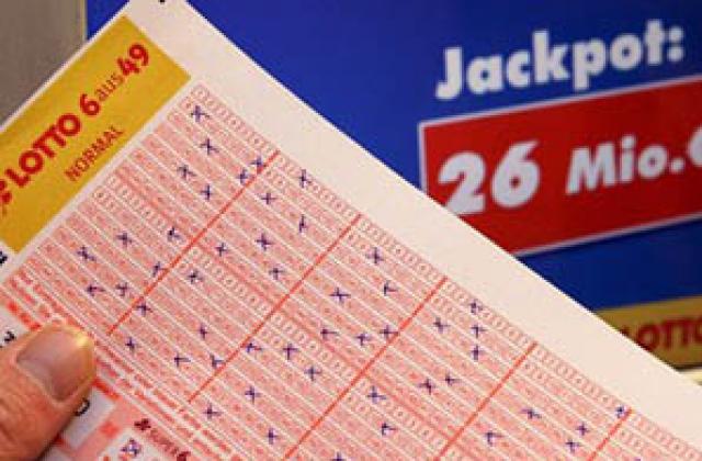 Китаец спечели 14 млн. долара от лотария