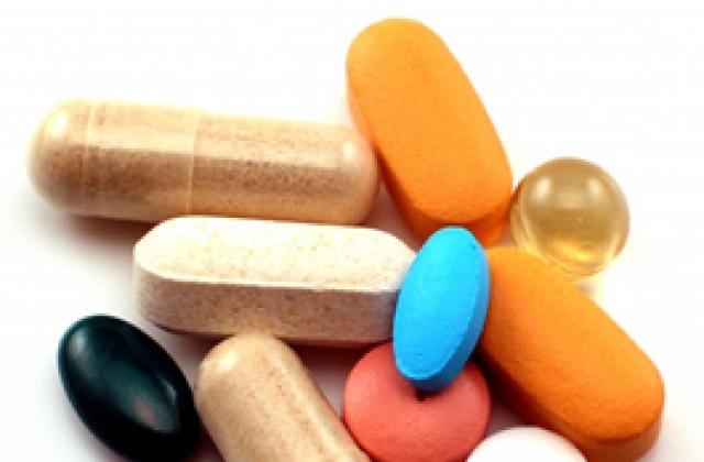 Украинското КЗК разреши на Софарма АД да придобие Витамини
