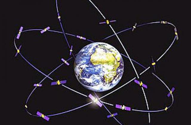 Русия изведе в орбита 3 спътника от глобална навигационна система