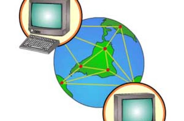 България на опашката и за широколентовия интернет