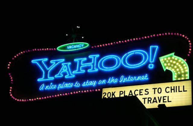 News Corp. преговаря с Yahoo Inc.!?