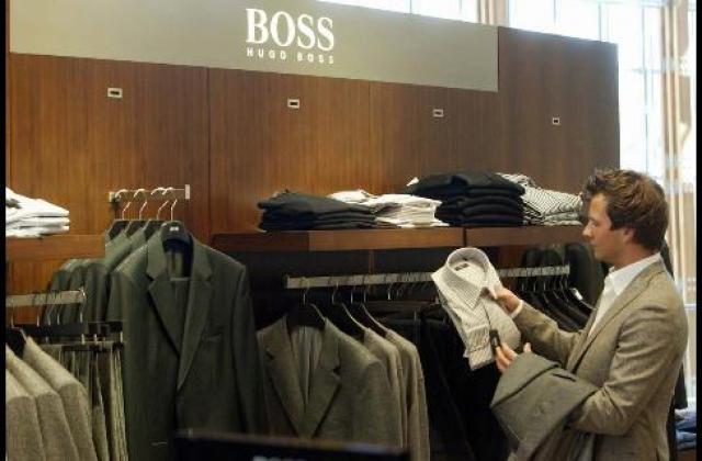 Hugo Boss плаща 445 млн. евро дивиденти