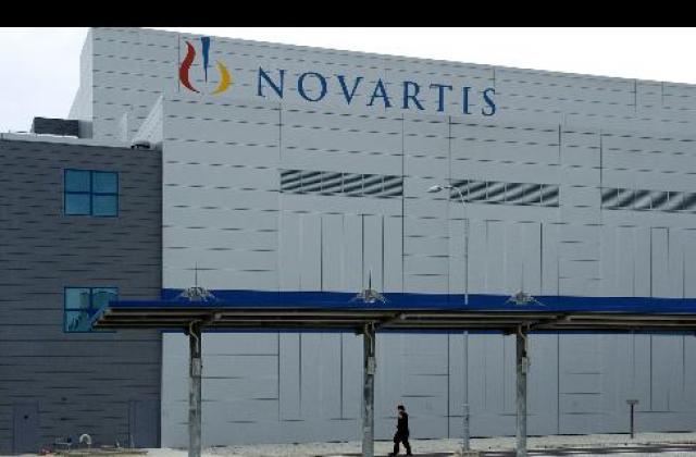 Novartis AG ще купи дела на Nestle в американската компания Alcon