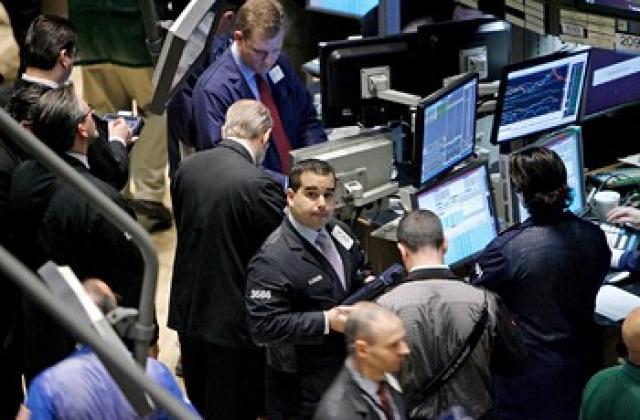 Wall Street с над 2% ръст заради добрите финансови данни