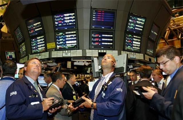 Wall Street завърши с повишение. Азия е на червено