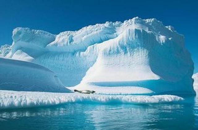$ 21 900 за екскурзия до Северния полюс