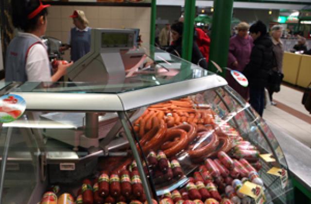 На годишна база инфлацията в България достигна 15%