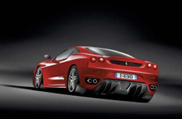 Инвестицията в коли на Ferrari по-доходоносна от игри на борсата?