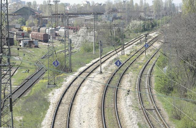 РВП Кьоне спечели поръчка на НК Железопътна инфраструктура