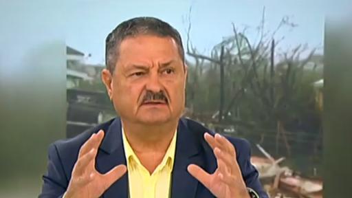  <p>Ураганът &bdquo;Дориан&rdquo; ще обърка времето над България</p> 