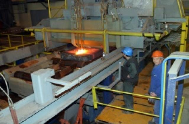 Кремиковци отново получава пълните количества газ
