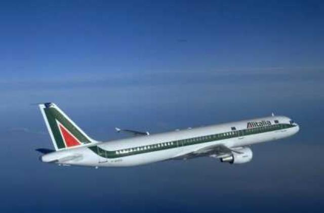 Alitalia се засили към фалита